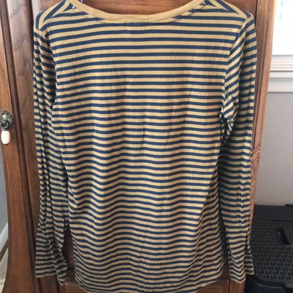 Lacoste long sleeve shirt - Picture 4 of 4